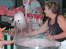 Marktstand